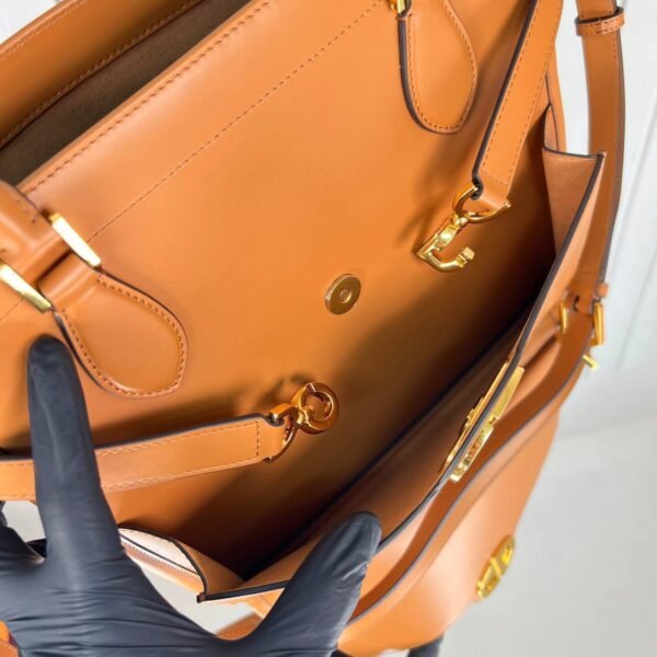 Christian Dior Boston Bag Big - A+ Plus Imported - Image 10