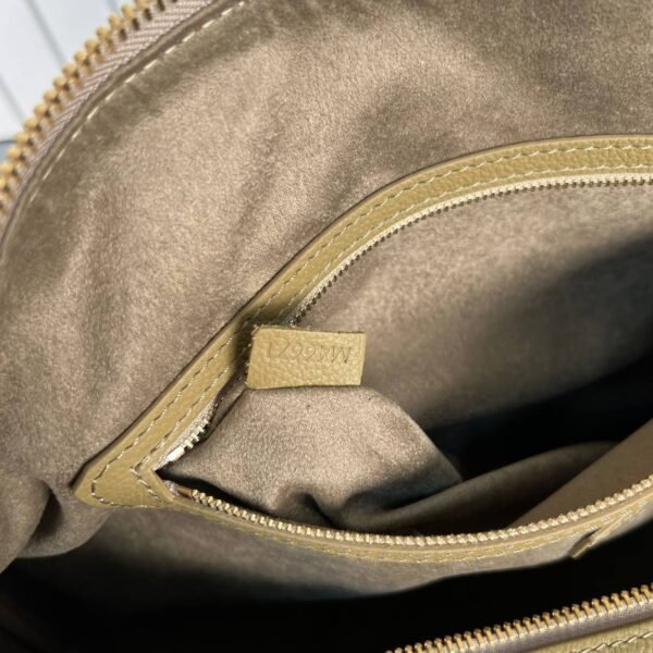 Louis Vuitton Keepall Bandouliere 45 cm - Genuine Leather A+ Plus - Image 9