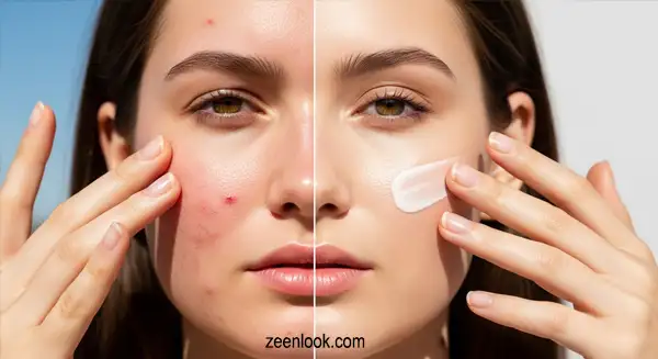 روتين-علاج-البقع-الداكنة-بعيداً-عن-الليزر