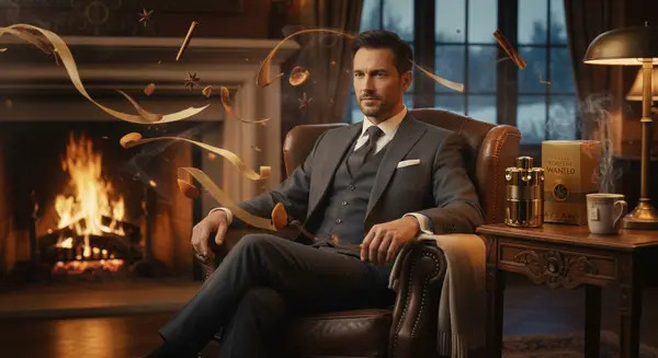 مقارنة-عطر-Azzaro-Wanted-مكونات-الثبات